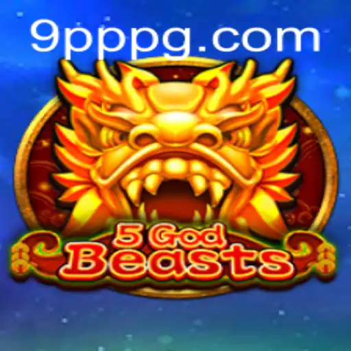 Descubra o Fascinante Mundo do Jogo 5GodBeasts
