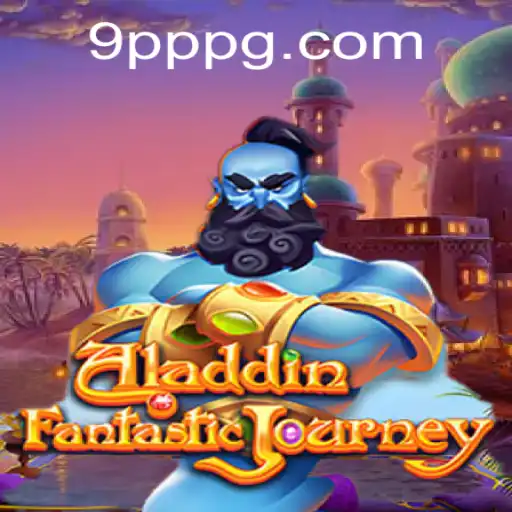Explorando o Mundo do Jogo Aladdin: Uma Aventura Mágica com 9PPG.COM