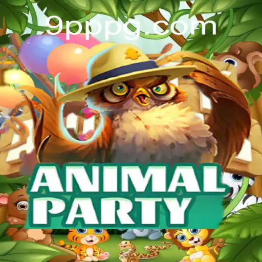 Explorando AnimalParty: O Jogo de Estratégia que Conquista Multidões