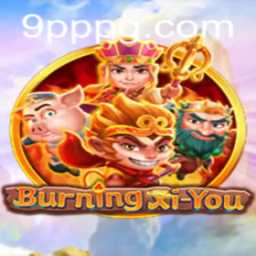 BurningXiYou: Aventuras Épicas e Estratégia no Mundo dos Jogos