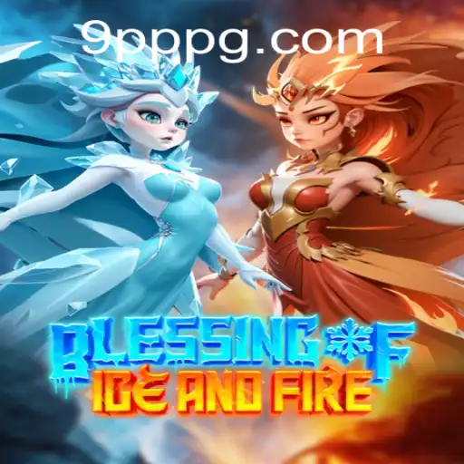 Descubra o Mundo de BlessingofIceandFire: Um Jogo de Estratégia Inovador