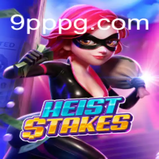 HeistStakes: Uma Imersão no Mundo dos Golpes Altamente Planejados