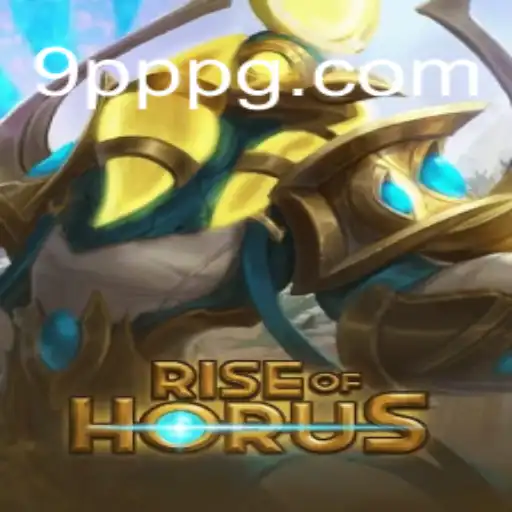Descubra o Mundo de RiseofHorus: Um Jogo Imersivo de Estratégia