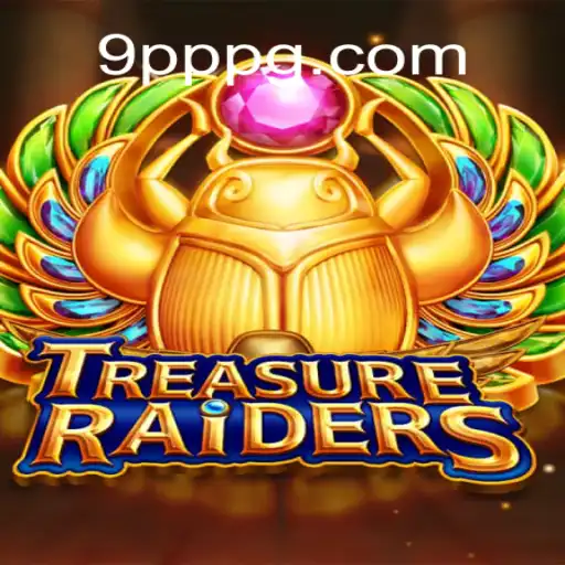 Descubra o Fascinante Mundo de TREASURERAIDERS em 9PPG.COM