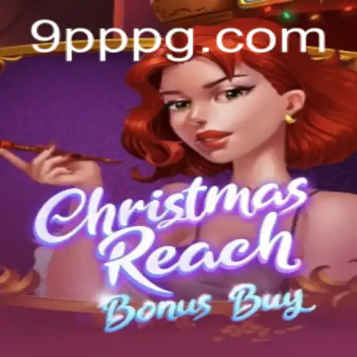 Explorando o Jogo ChristmasReachBonusBuy em 9PPG.COM