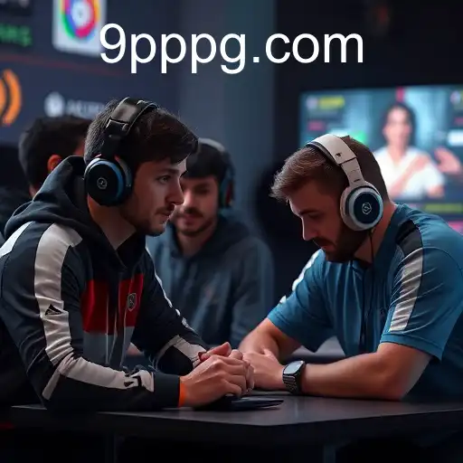 Comunidade Jogadores