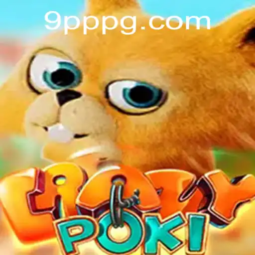 Explorando o Mundo de CrazyPoki: Um Jogo Inovador em 9PPG.COM