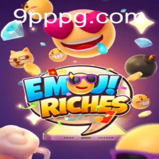 Explore o Fascinante Mundo de EmojiRiches