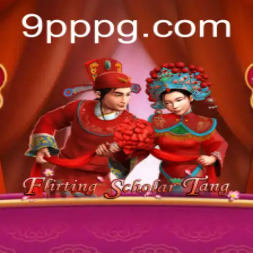Explorando o Jogo FlirtingScholarTang e a Plataforma 9PPG.COM