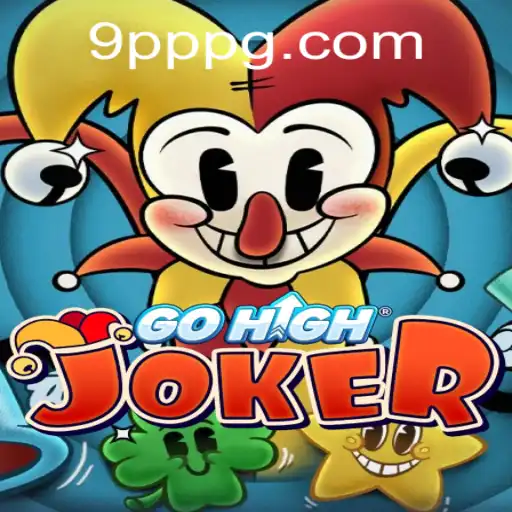 Descubra o Inovador Jogo GoHighJoker