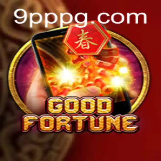 Explorando o Universo de GoodFortuneM e a Plataforma 9PPG.COM