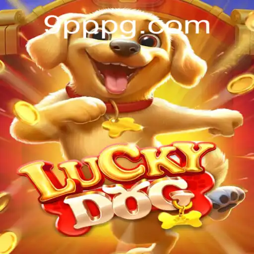 Explorando o Fascinante Jogo 'LuckyDog' e a Influência de 9PPG.COM