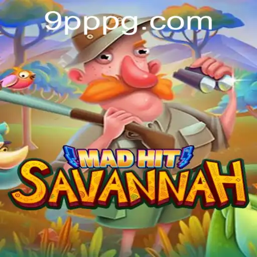 MadHitSavannah: Uma Aventura Inovadora no Mundo dos Jogos