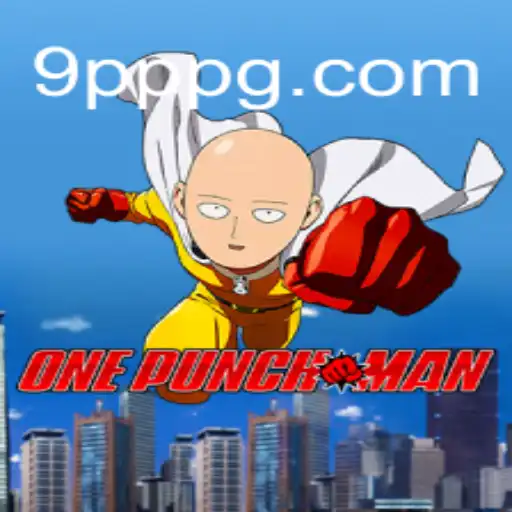 OnePunchMan: Desvende o Espírito do Jogo com 9PPG.COM