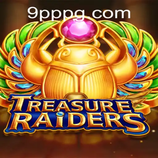 Descubra o Fascinante Mundo de TREASURERAIDERS em 9PPG.COM