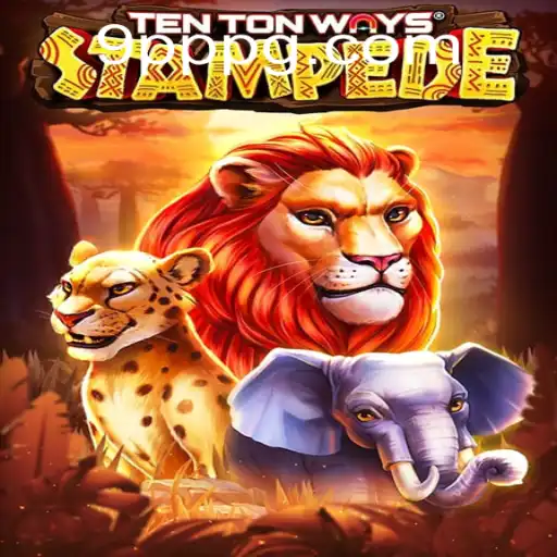 Explorando o Mundo de TenTonWaysStampede: Um Mergulho no Jogo Inovador