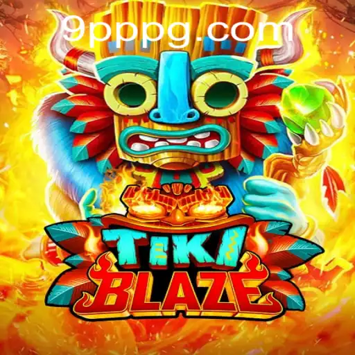 Explorando o Vibrante Mundo de TikiBlaze: Um Mergulho na Nova Experiência de Jogo