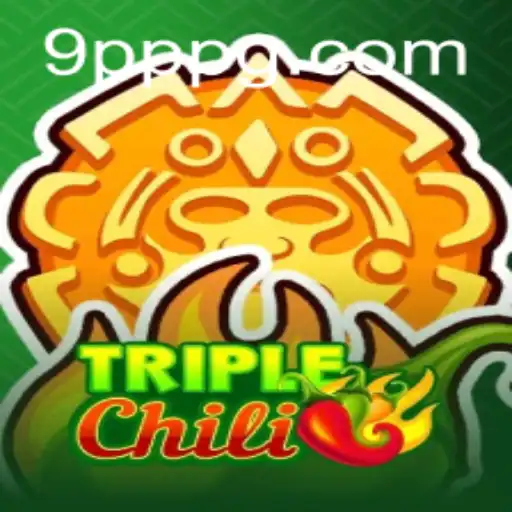 Introdução ao Empolgante Jogo TripleChili na Plataforma 9PPG.COM
