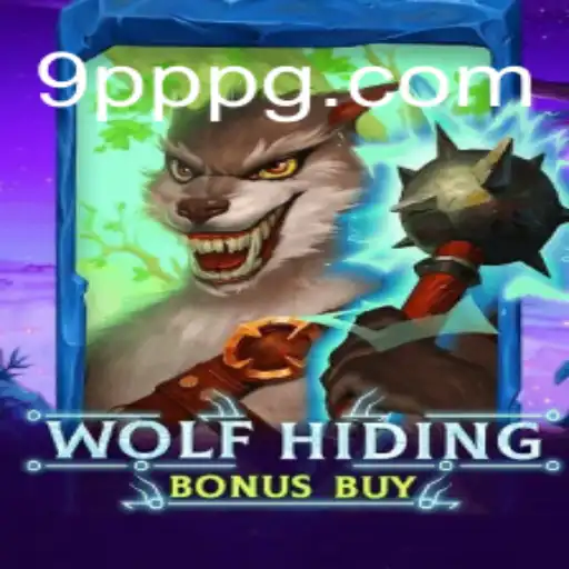 Explorando o Fascinante Mundo do Jogo WolfHidingBonusBuy