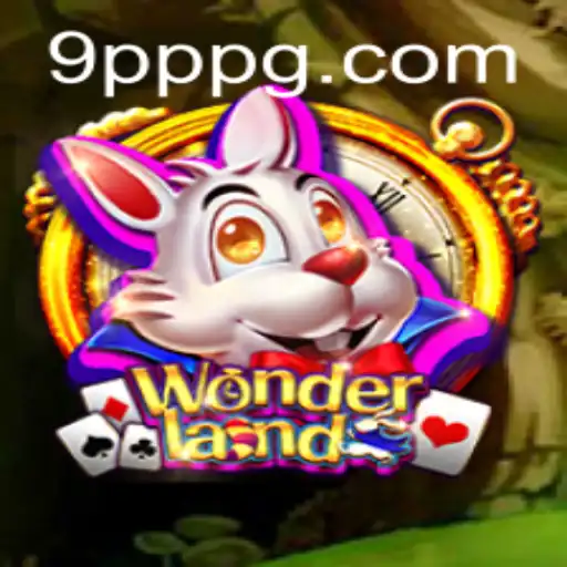 Descubra Wonderland: Inspirando Aventuras com 9PPG.COM